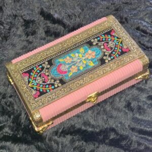 Minakari box